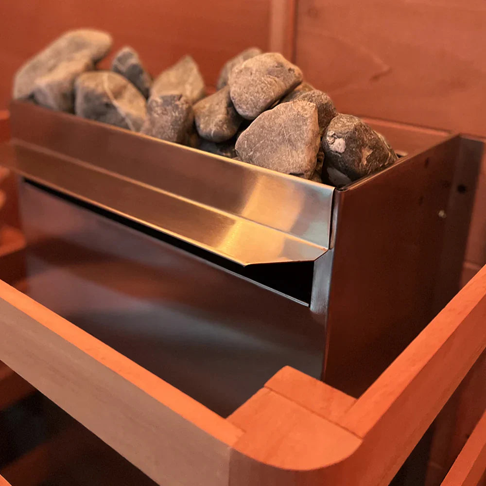 Infrared Sauna Cleaning 101
