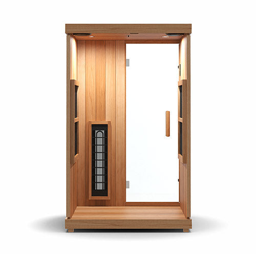 Finnmark FD-2 Full-Spectrum 2-Person Infrared Sauna