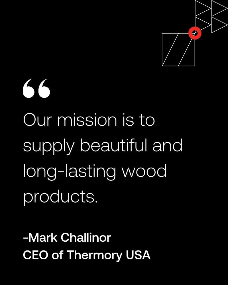 Thermory Mod6 Traditional Social