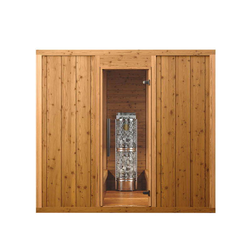 Thermory Mod6 Traditional Athletic (6 Person with Addition)