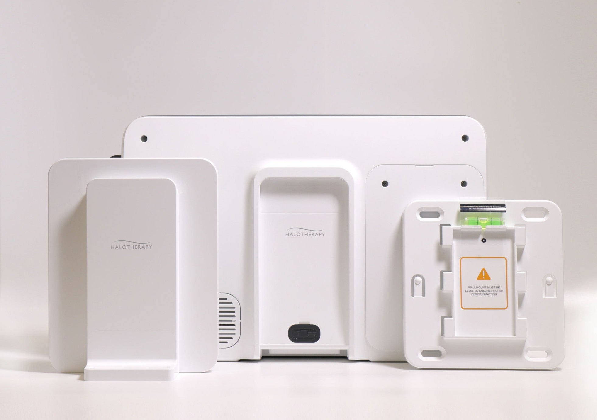 Clearlight® HALOONE™ Halotherapy Generator