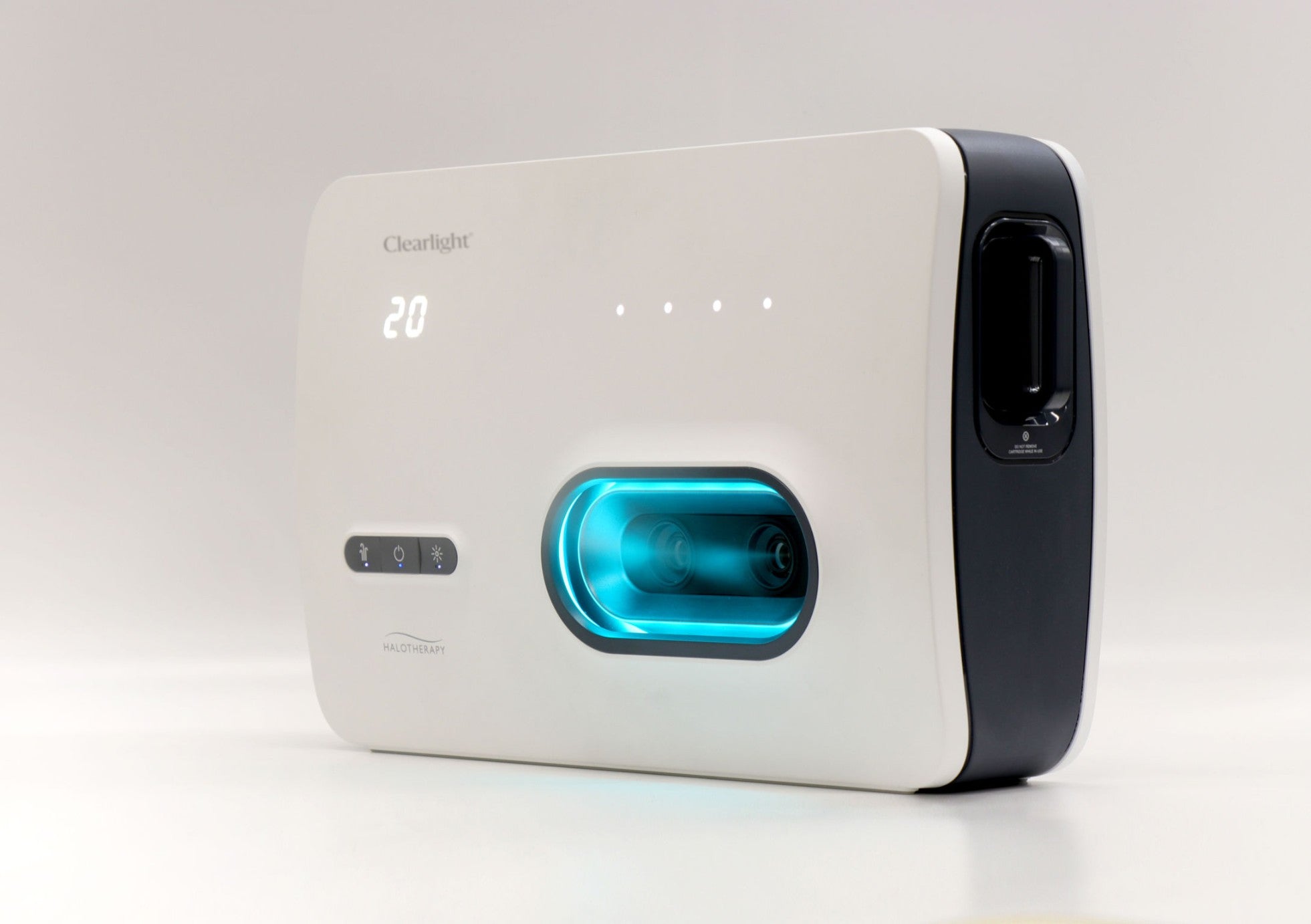 Clearlight® HALOONE™ Halotherapy Generator