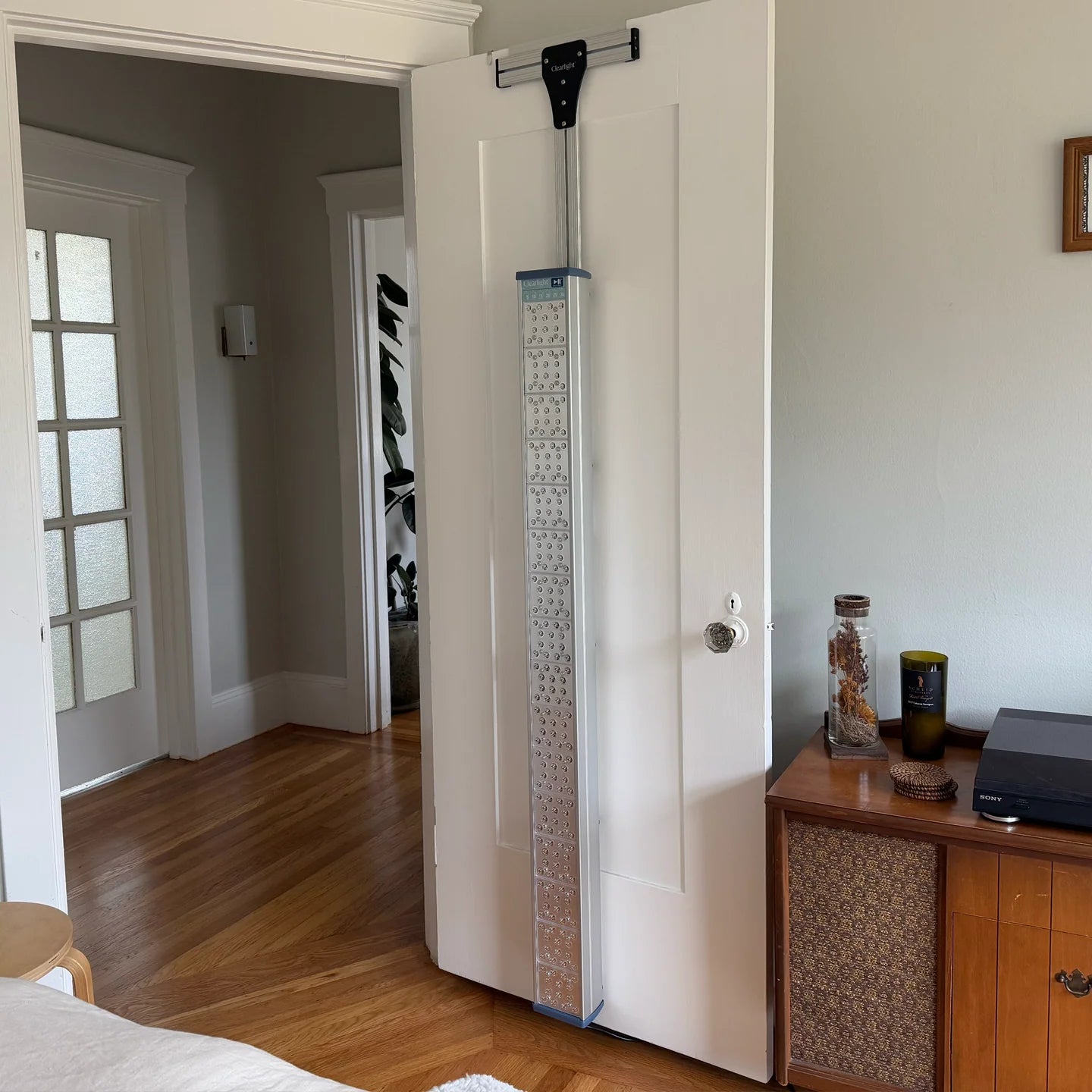 Clearlight® FULL BODY Red Light Therapy Tower