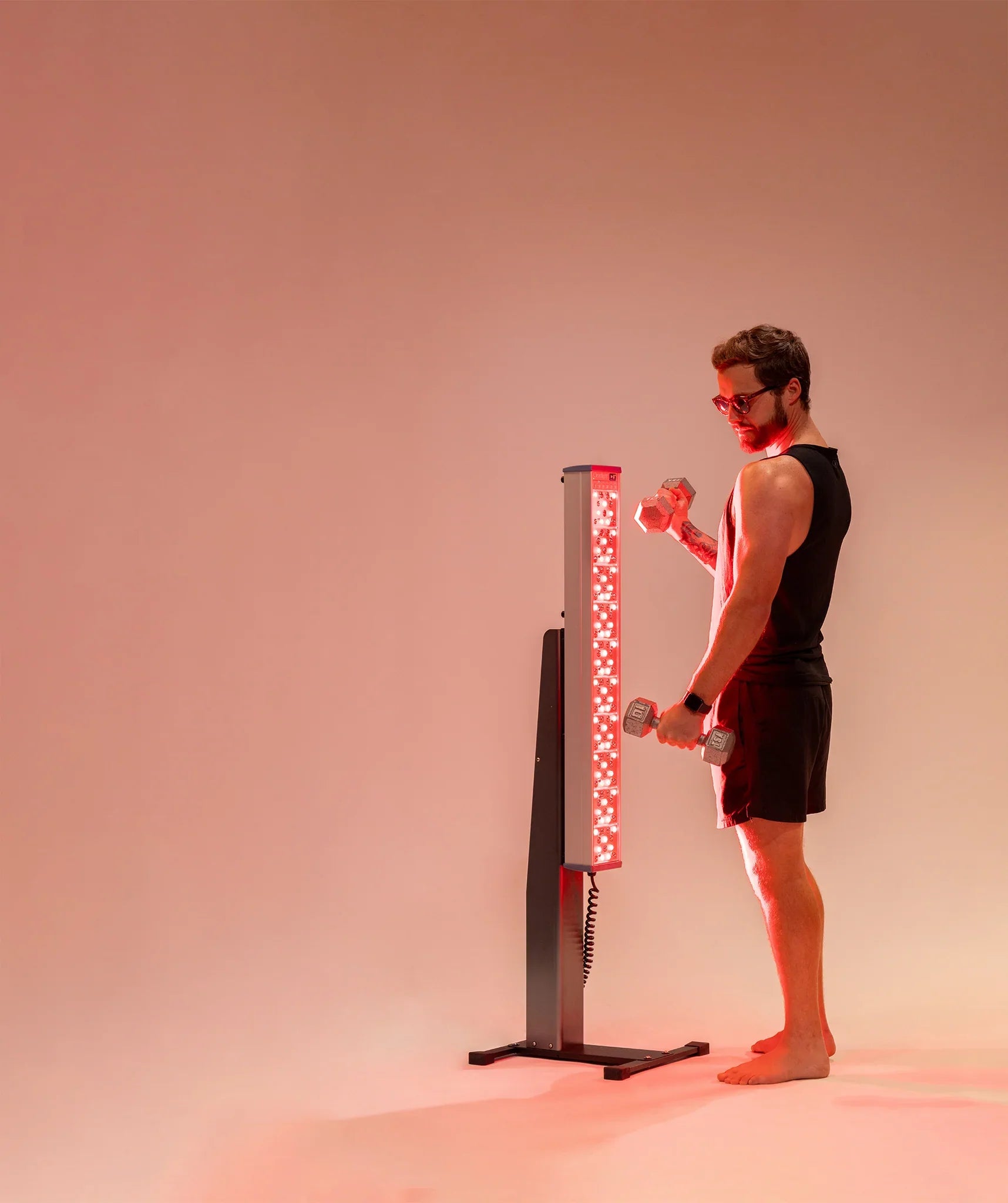 Clearlight® Core Red Light Therapy