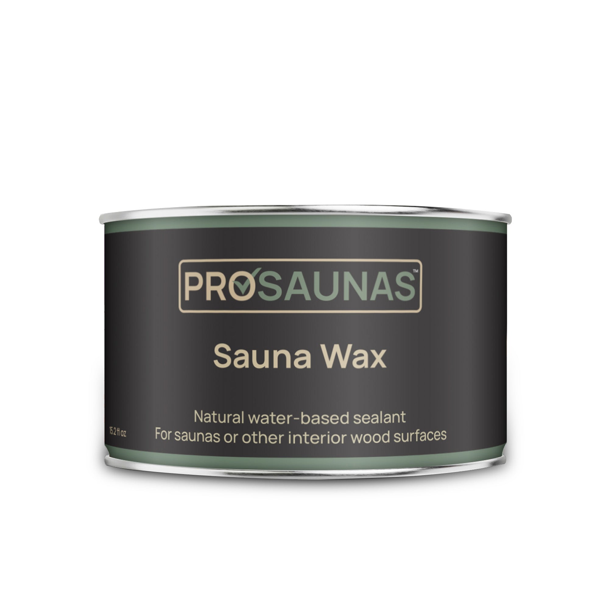 PROSAUNAS Sauna Wax (4 Colors)