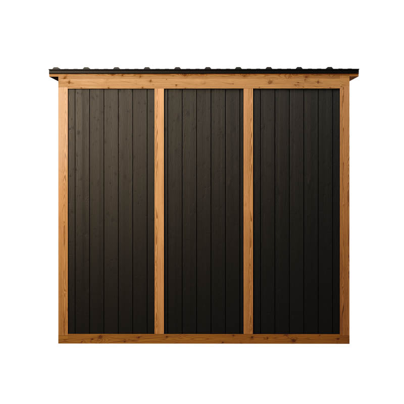 Thermory Mod6 Modern Social