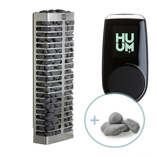 HUUM Steel 10.5