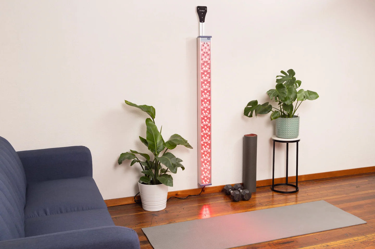 Clearlight® FULL BODY Red Light Therapy Tower