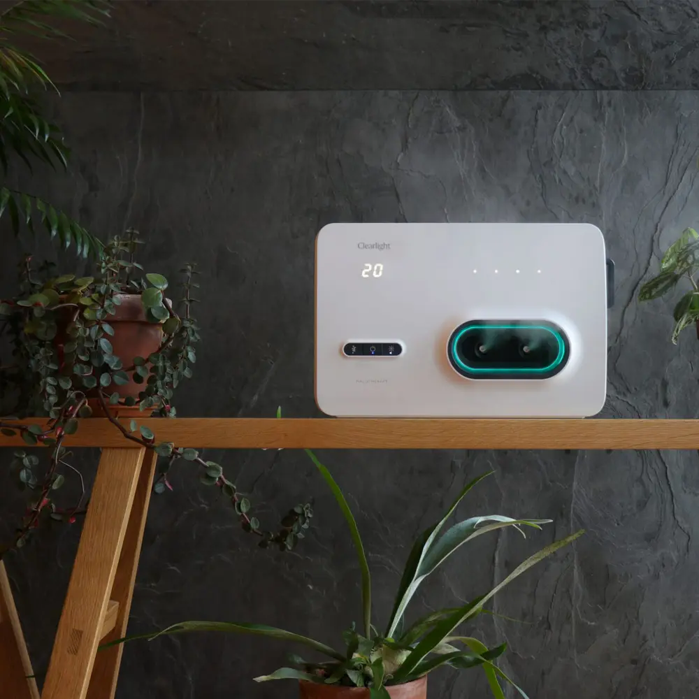 Clearlight® HALOONE™ Halotherapy Generator