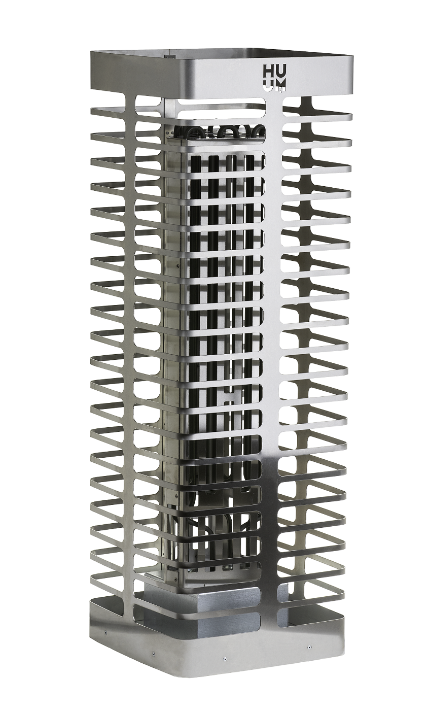 HUUM STEEL 9