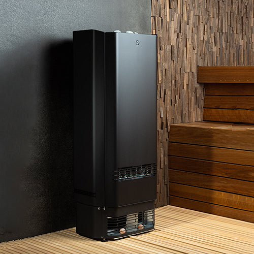 Saunum Air Perfect 10 Sauna Heater Package