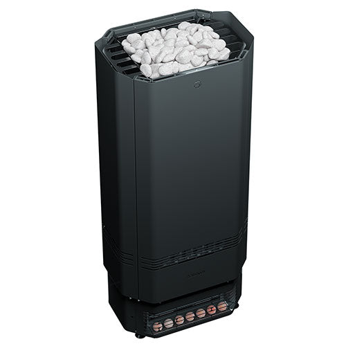 Saunum Air Perfect 10 Sauna Heater Package