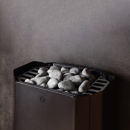 Saunum Air Perfect 10 Sauna Heater Package