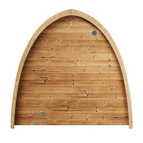 SaunaLife Model G3 (4 Person Pod)