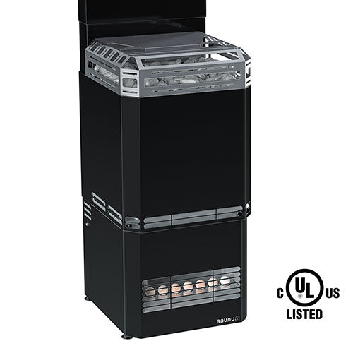 Saunum Air L 15 Package