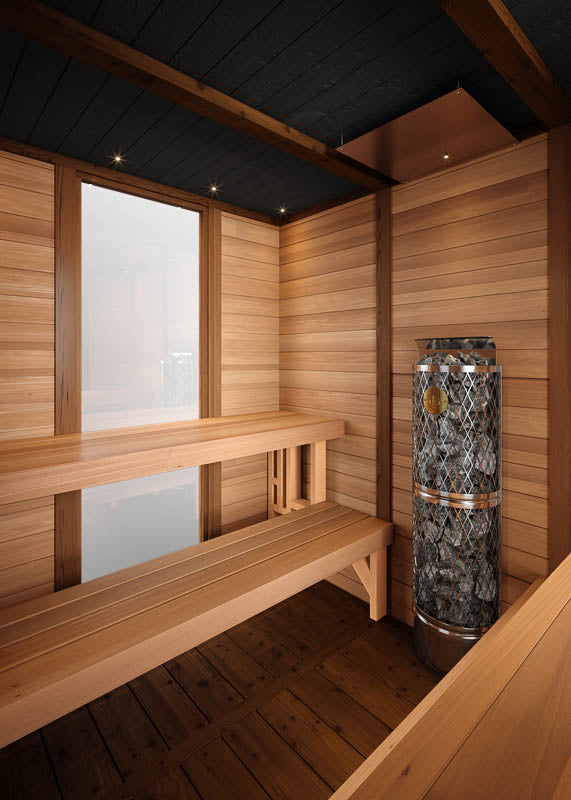 Thermory Mod6 Modern Athletic