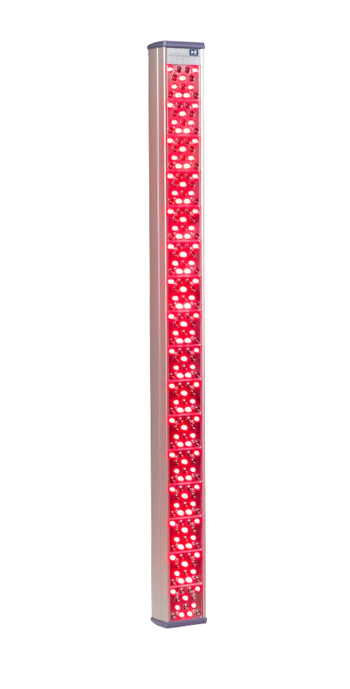 Clearlight® FULL BODY Red Light Therapy Tower