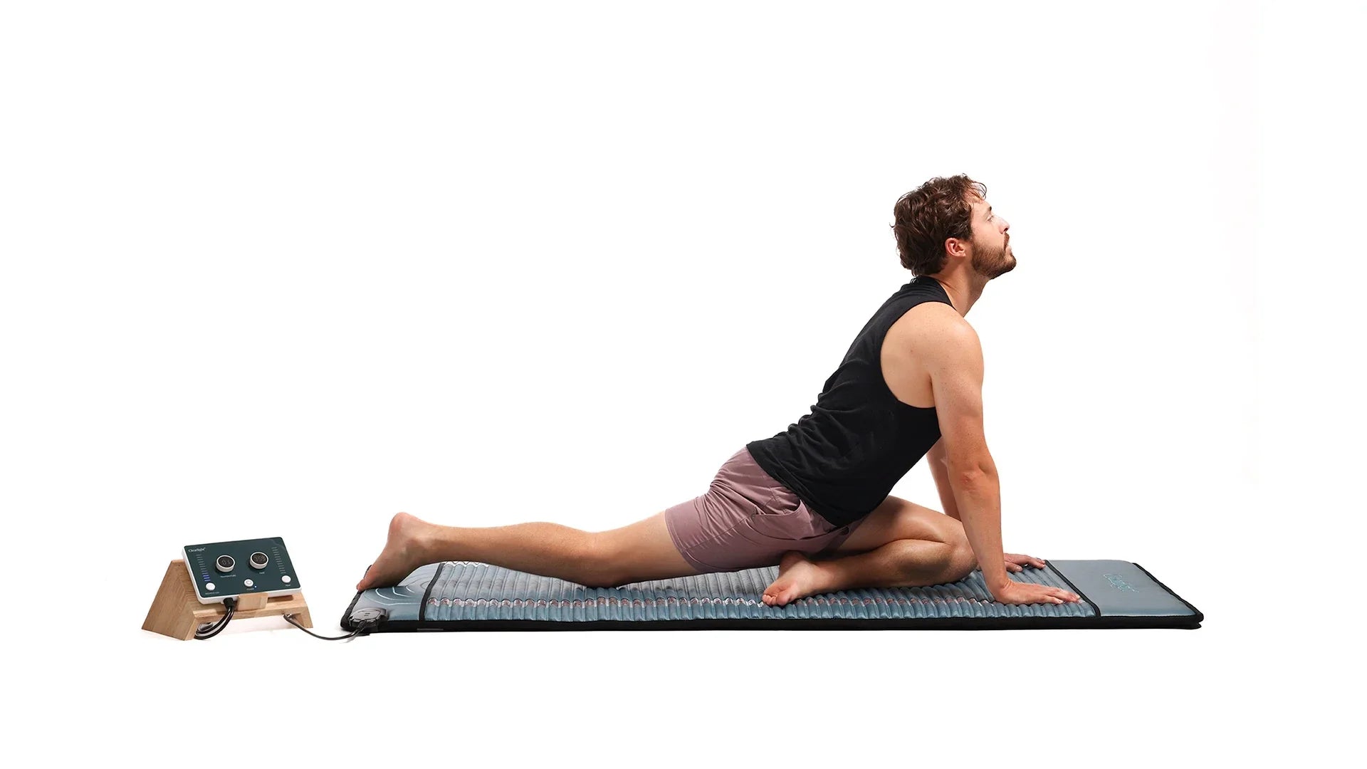 Clearlight® Amethyst Infrared PEMF Bio Mat