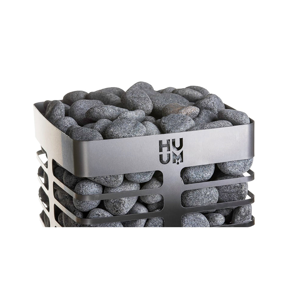 HUUM STEEL 9