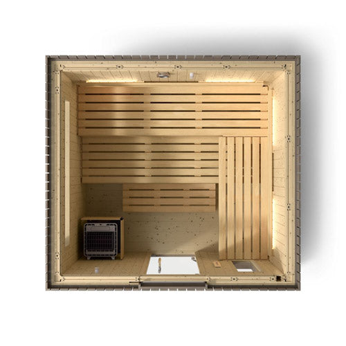 Kohler C2 (6 Person with Addition)