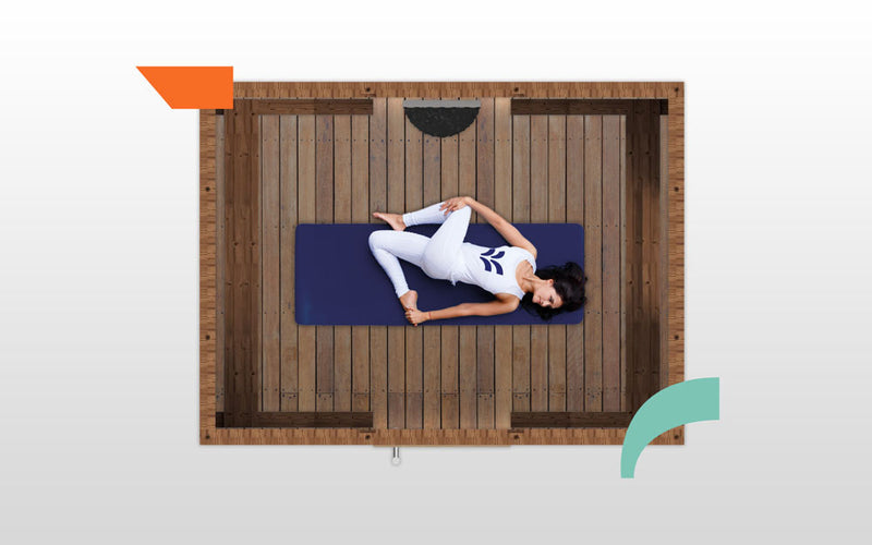 Thermory Mod6 Modern Athletic