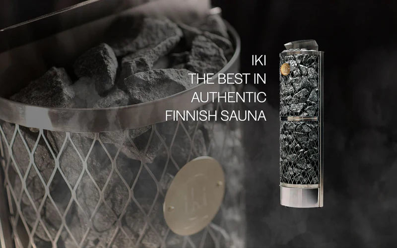 Thermory Mod6 Traditional Athletic (6 Person with Addition)