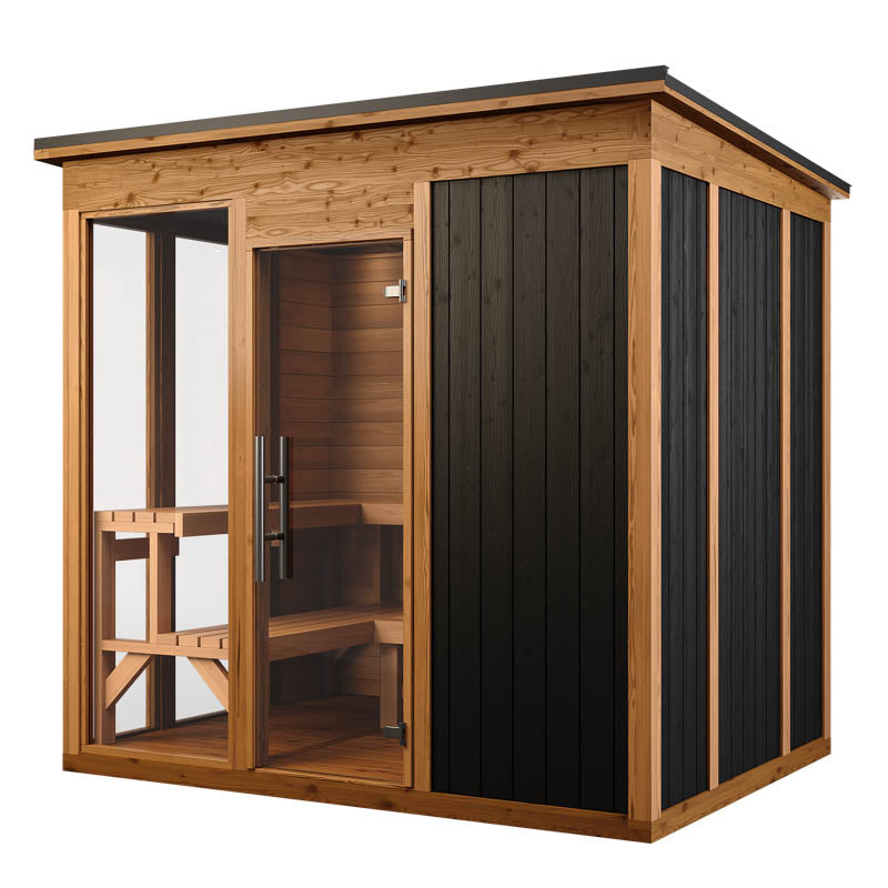 Thermory Mod6 Modern Social