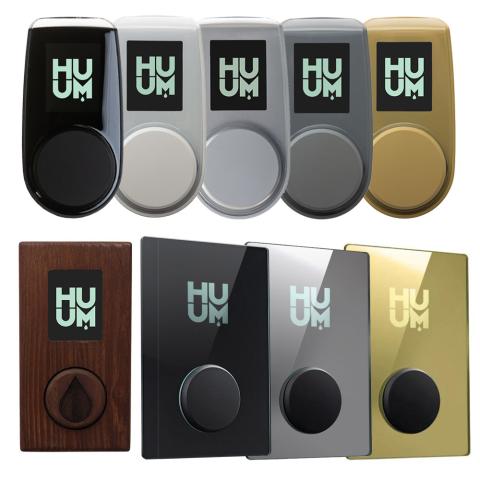 HUUM STEEL 3.5