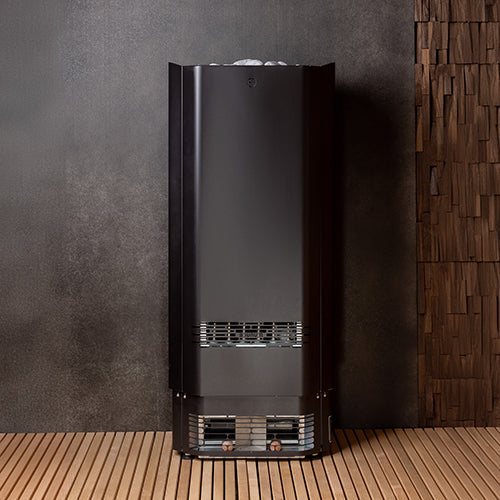 Saunum Air Perfect 10 Sauna Heater Package