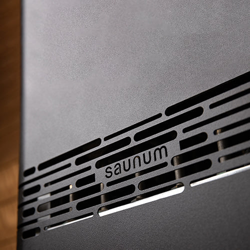 Saunum Air Perfect 10 Sauna Heater Package