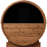 Thermory Barrel Sauna No. 52