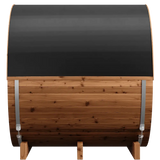 Thermory Barrel Sauna No. 52