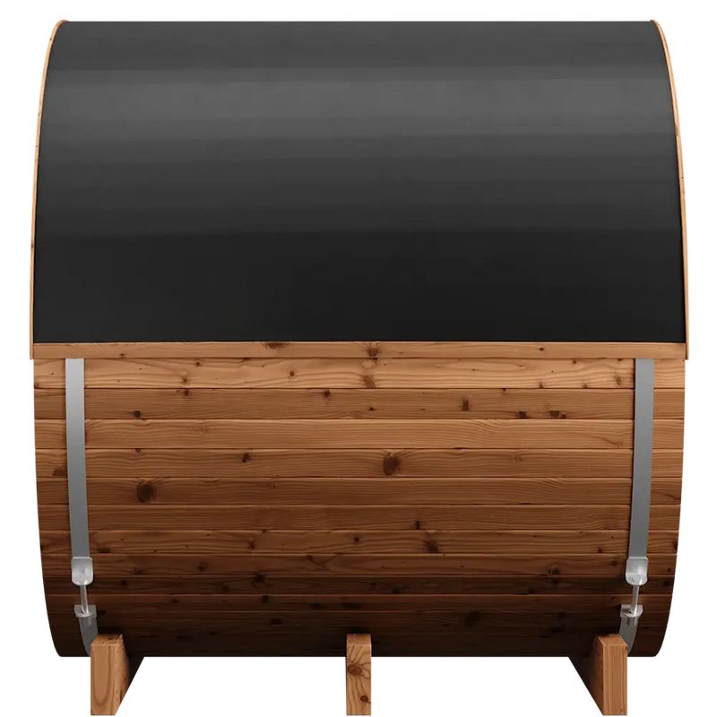 Thermory Barrel Sauna No. 52