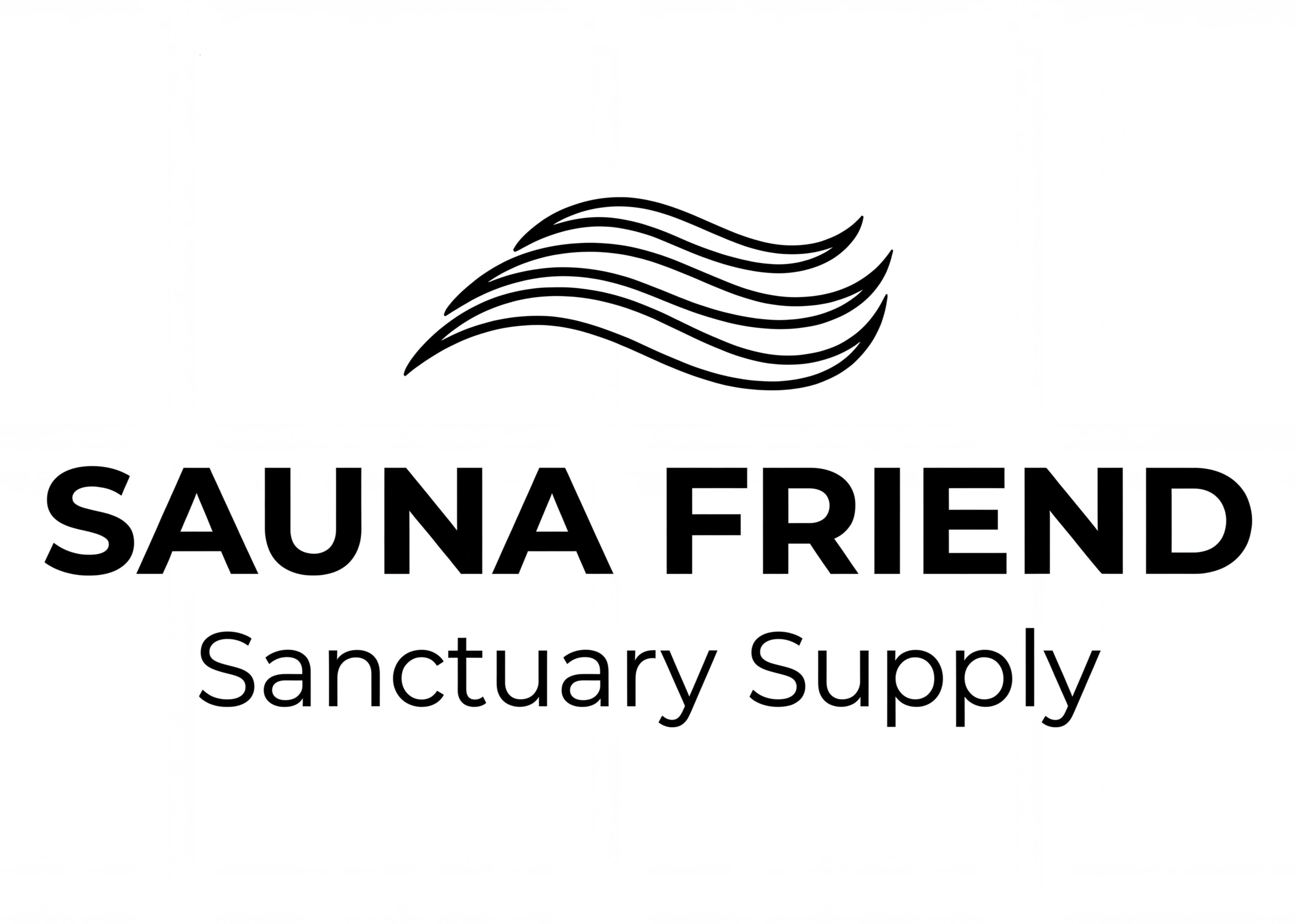 Sauna Friend Sanctuary Supply